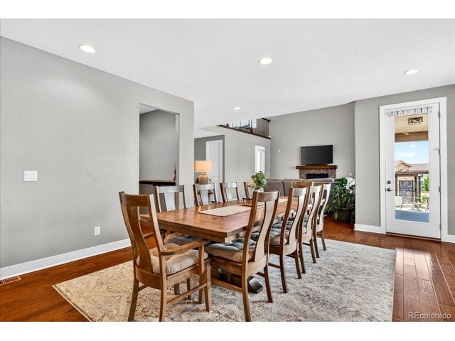 22199 Boundstone St, Parker, CO 80138