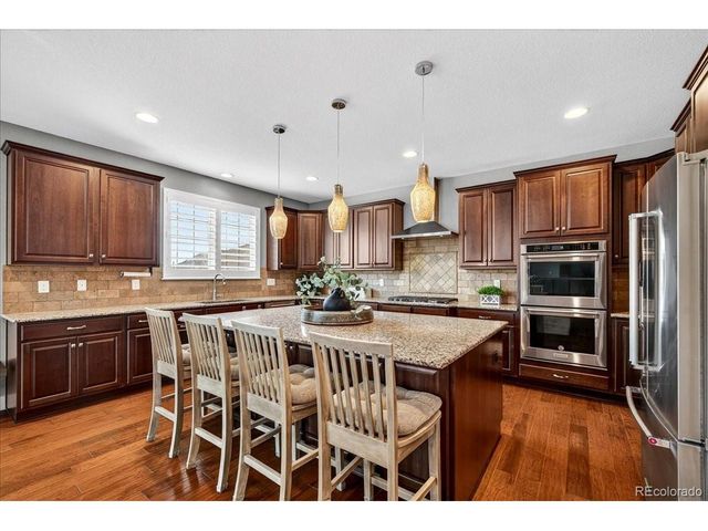 22199 Boundstone St, Parker, CO 80138