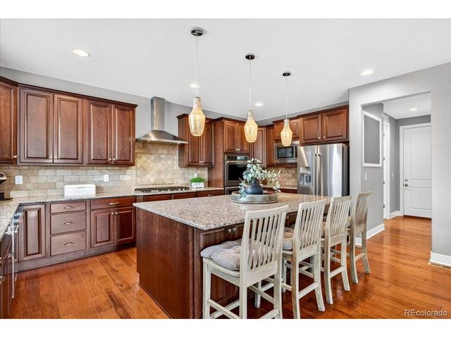 22199 Boundstone St, Parker, CO 80138