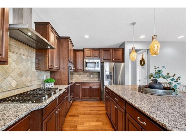 22199 Boundstone St, Parker, CO 80138