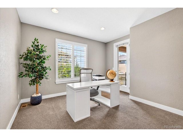 22199 Boundstone St, Parker, CO 80138