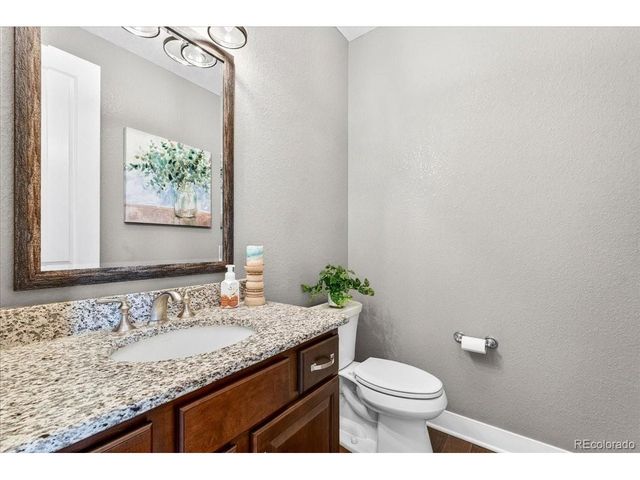 22199 Boundstone St, Parker, CO 80138