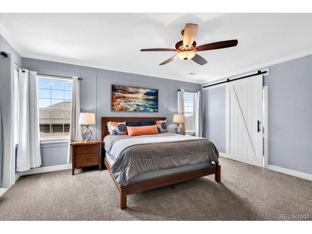 22199 Boundstone St, Parker, CO 80138