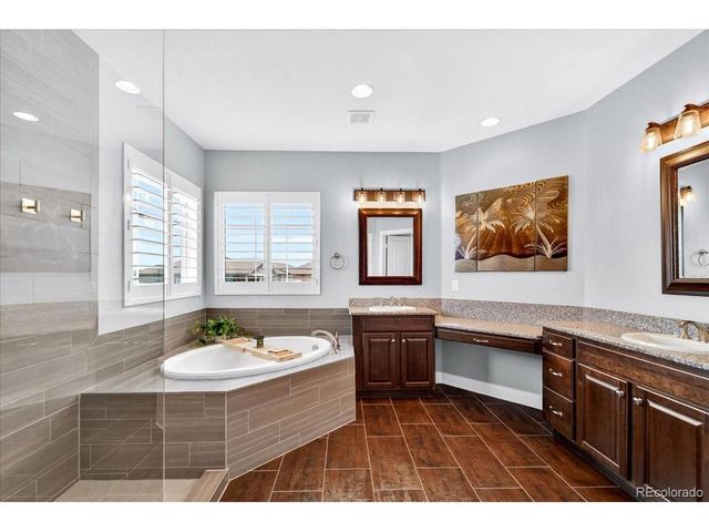 22199 Boundstone St, Parker, CO 80138