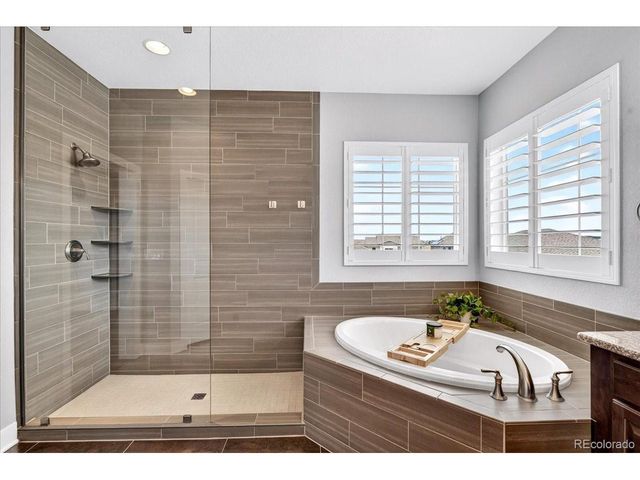 22199 Boundstone St, Parker, CO 80138