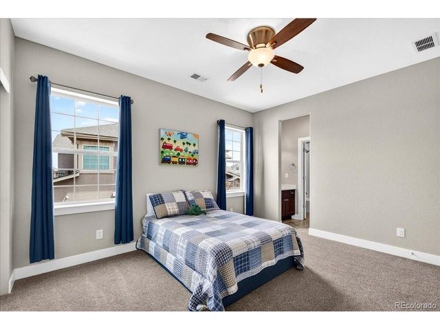 22199 Boundstone St, Parker, CO 80138