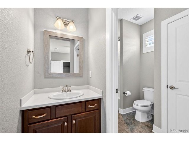 22199 Boundstone St, Parker, CO 80138