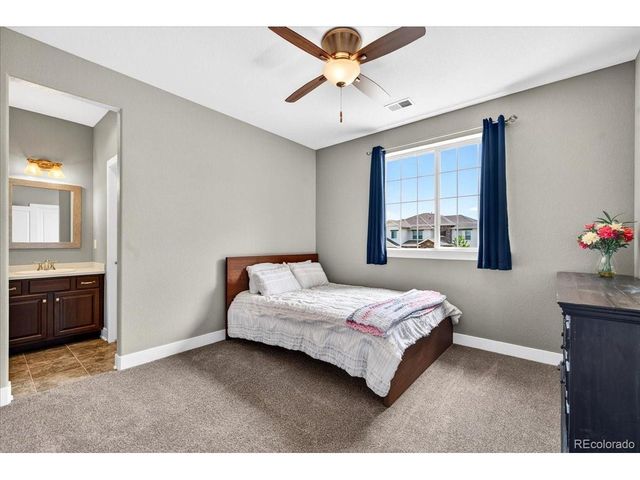 22199 Boundstone St, Parker, CO 80138