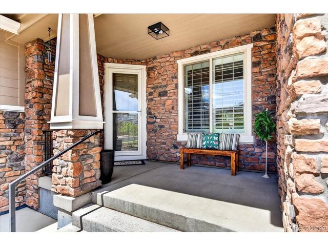 22199 Boundstone St, Parker, CO 80138