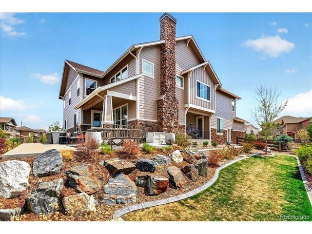 22199 Boundstone St, Parker, CO 80138