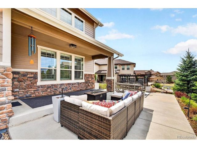 22199 Boundstone St, Parker, CO 80138