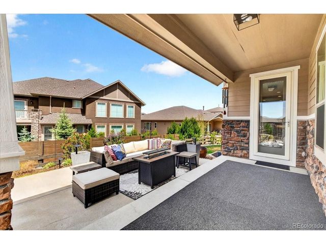 22199 Boundstone St, Parker, CO 80138