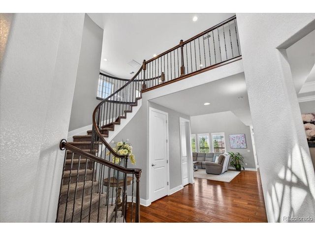 22199 Boundstone St, Parker, CO 80138