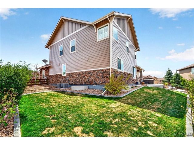 22199 Boundstone St, Parker, CO 80138