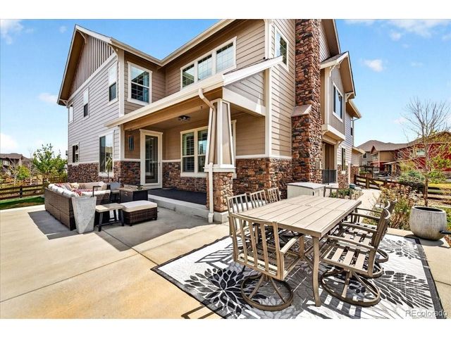 22199 Boundstone St, Parker, CO 80138