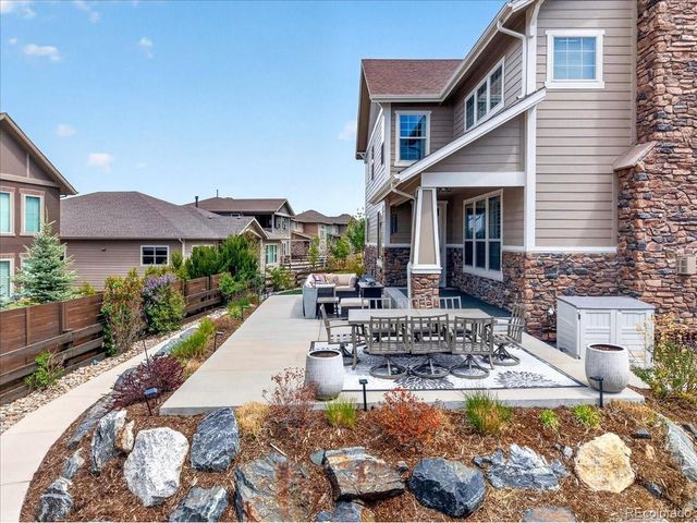 22199 Boundstone St, Parker, CO 80138