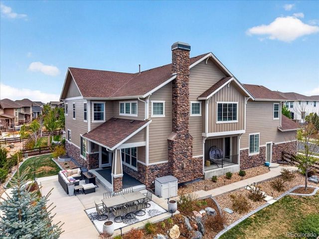 22199 Boundstone St, Parker, CO 80138