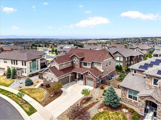 22199 Boundstone St, Parker, CO 80138