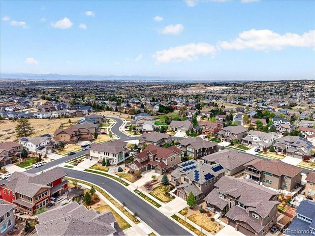 22199 Boundstone St, Parker, CO 80138