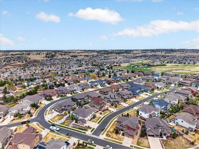 22199 Boundstone St, Parker, CO 80138