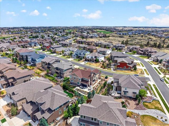 22199 Boundstone St, Parker, CO 80138