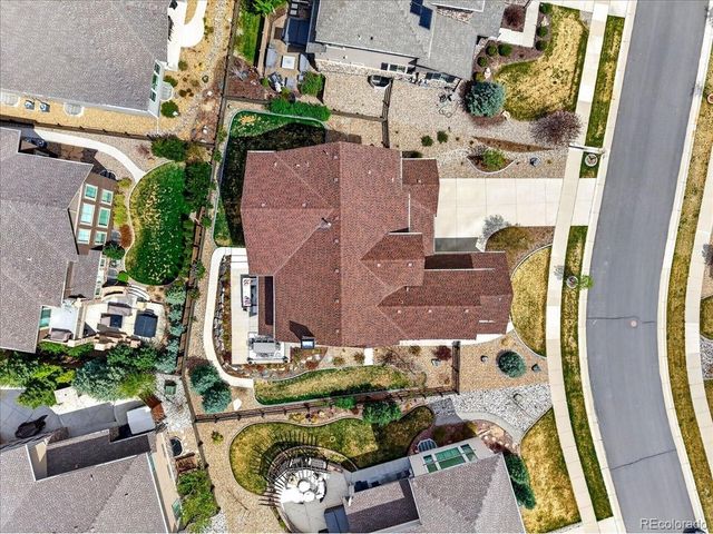 22199 Boundstone St, Parker, CO 80138