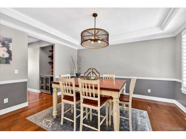 22199 Boundstone St, Parker, CO 80138