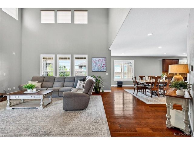 22199 Boundstone St, Parker, CO 80138