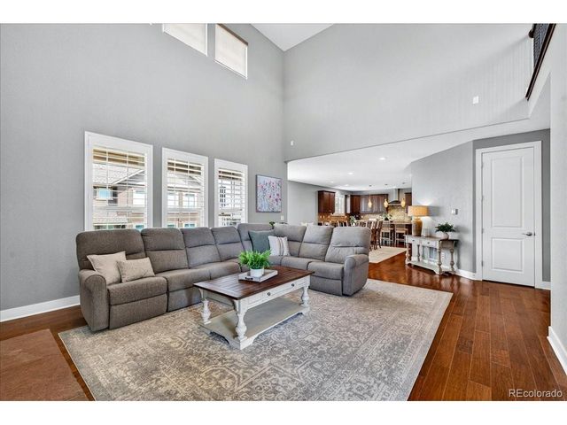 22199 Boundstone St, Parker, CO 80138