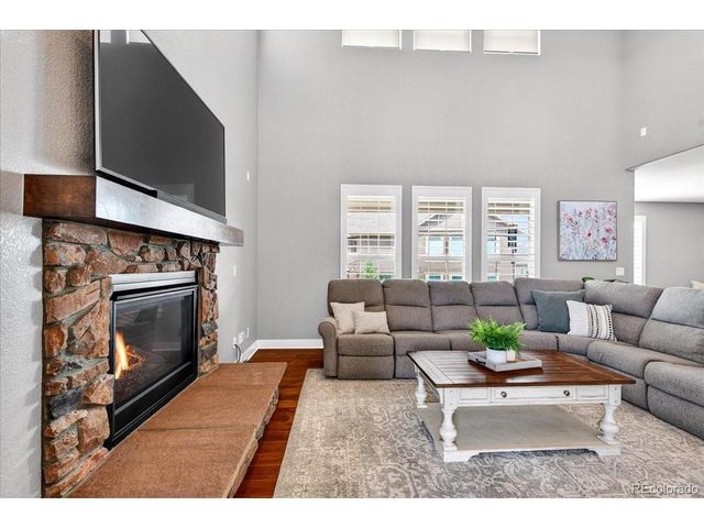 22199 Boundstone St, Parker, CO 80138