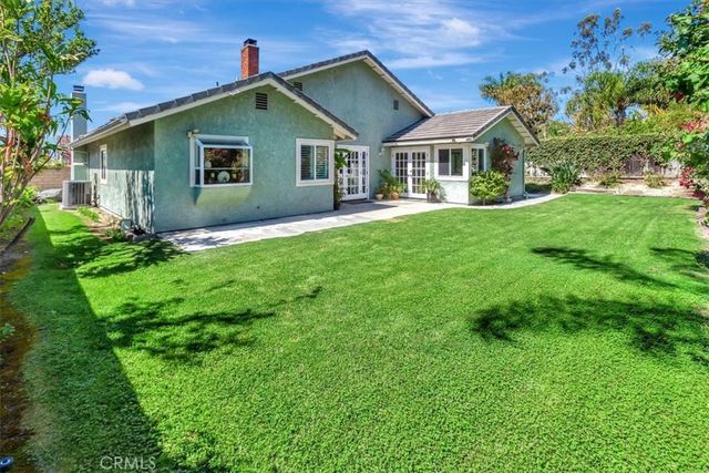 3624 E Shallow Brook, Orange, CA 92867