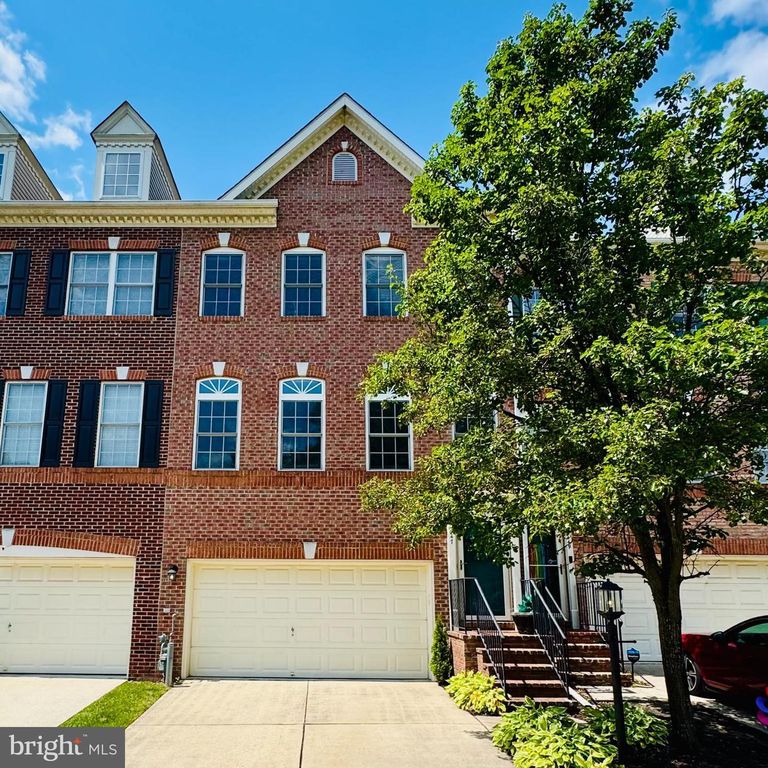 2447 OGDEN SQ, Gambrills, MD 21054