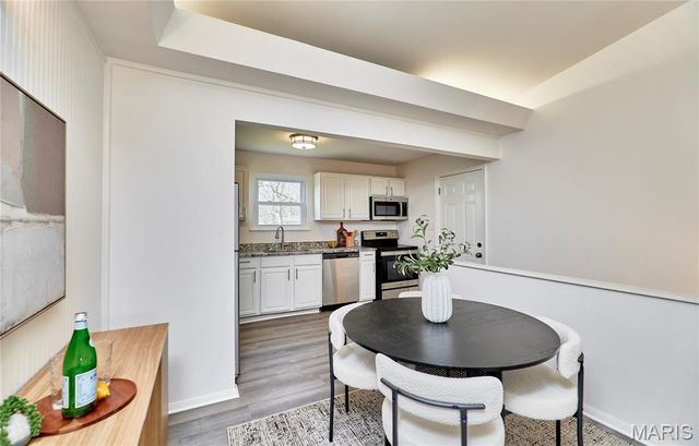 714 Lynn Haven Lane, Hazelwood, MO 63042