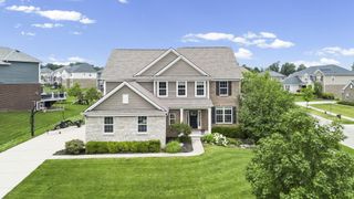 5887 Strawberry Circle, Commerce Twp, MI 48382