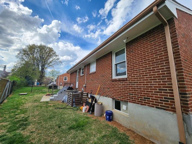 1108 Pleasant View AVE, Roanoke, VA 24012