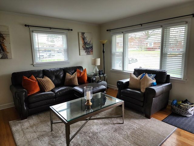 1108 Pleasant View AVE, Roanoke, VA 24012