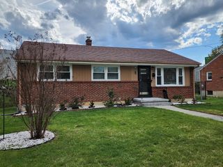 1108 Pleasant View AVE, Roanoke, VA 24012