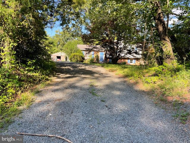 11107 BURWELL RD, Nokesville, VA 20181
