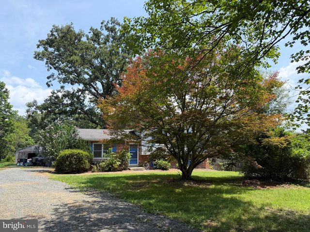 11107 BURWELL RD, Nokesville, VA 20181
