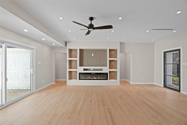 9203 Kapri Lane, Houston, TX 77025