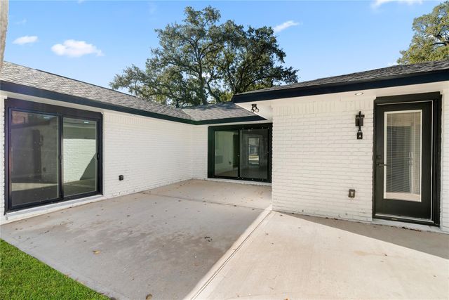 9203 Kapri Lane, Houston, TX 77025