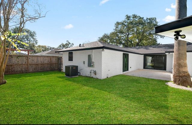 9203 Kapri Lane, Houston, TX 77025