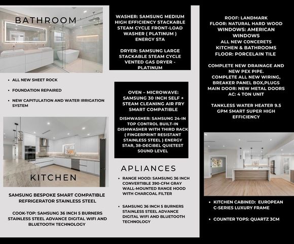 9203 Kapri Lane, Houston, TX 77025