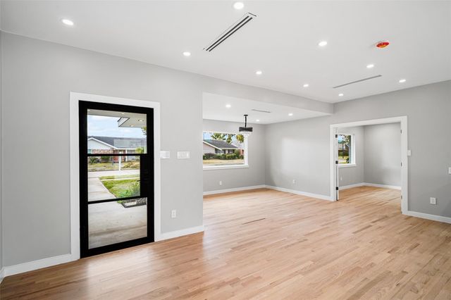 9203 Kapri Lane, Houston, TX 77025