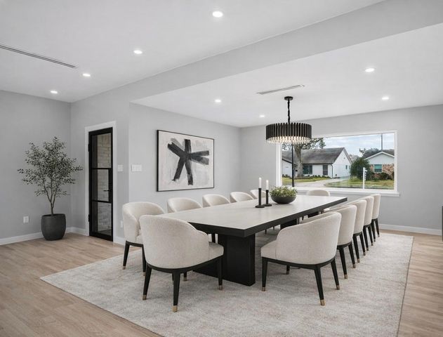 9203 Kapri Lane, Houston, TX 77025