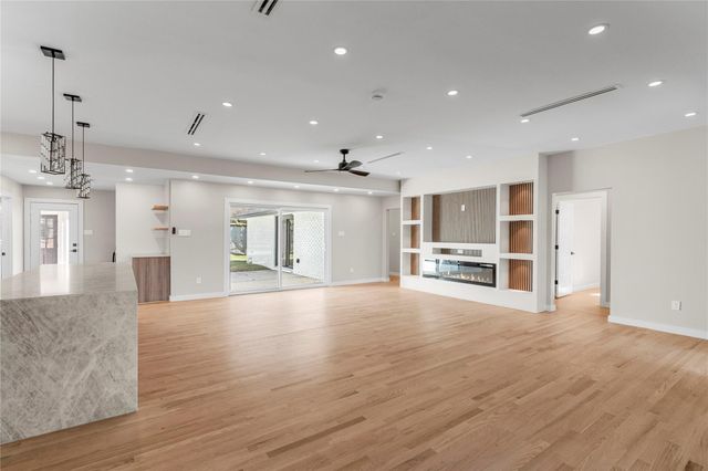 9203 Kapri Lane, Houston, TX 77025