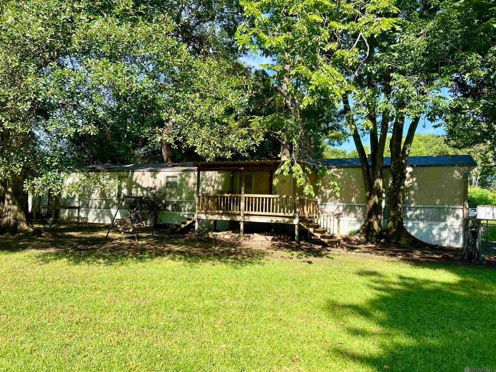 4818 Edgen Ave, Slaughter, LA 70777