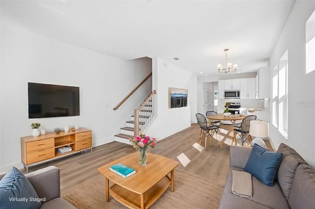 2711 W NORTH B STREET 2, Tampa, FL 33609