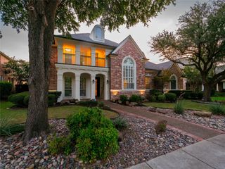 5915 Dripping Springs Drive, Frisco, TX 75034