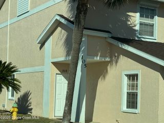 105 Escambia Lane, 808, Cocoa Beach, FL 32931
